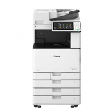 iR ADV C3525 컬러복합기