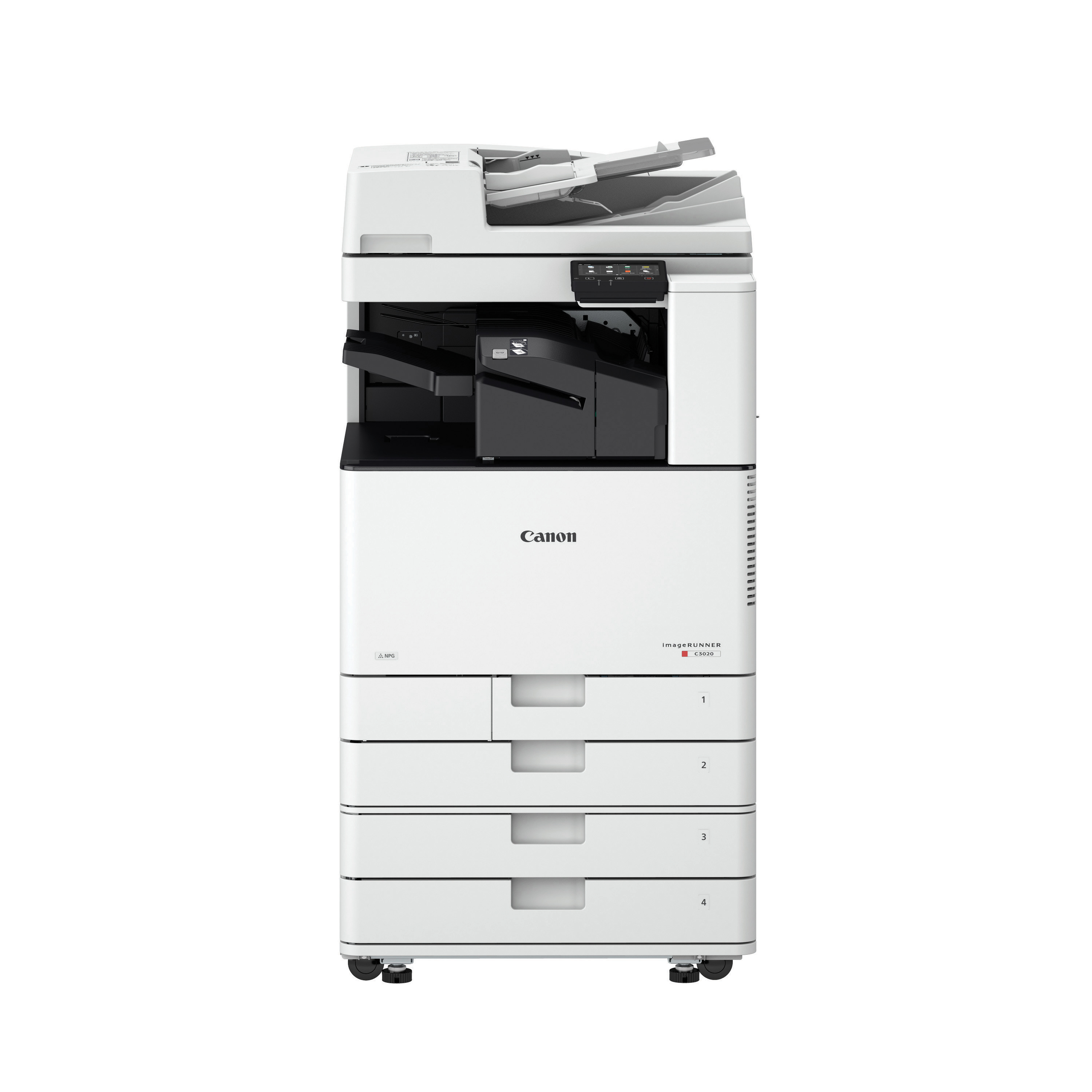 iR ADV C35925KG, 컬러전자복사기(4410150101)